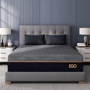 MLILY EGO mattress product photo